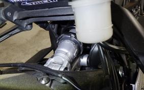 YAMAHA MT-09 A 2017 RN52J