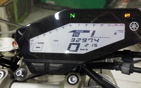 YAMAHA MT-09 A 2015 RN34J
