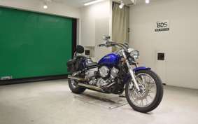YAMAHA DRAGSTAR 400 2018 VH01J