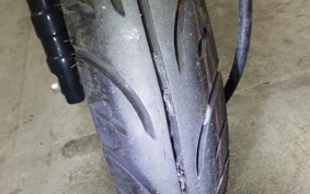 HONDA TACT-4ﾍﾞｰｼｯｸ 2001 AF79