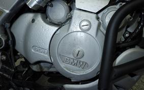 BMW F650GS DAKAR 2003