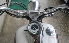 YAMAHA DRAGSTAR 250 VG02J