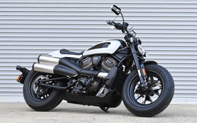 HARLEY Sprotster S 2021 ZC4