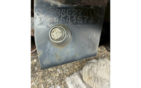 YAMAHA MAJESTY 125FI SE27