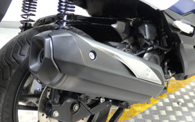 HONDA  FORZA 250 MF13