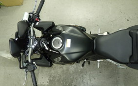 HONDA CB650R E-Clutch 2025