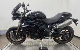 TRIUMPH SPEED TRIPLE 2012 TPN105