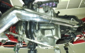 HONDA MONKEY 2024 Z50A