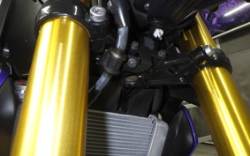 YAMAHA MT-15 2014