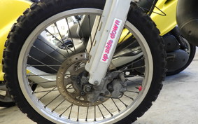 KAWASAKI KDX200SR 2024 DX200G