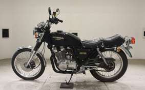 HONDA GB250 CLUBMAN 2021 MC10