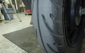 SUZUKI ADDRESS V50 CA4BA