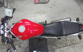 HONDA VTR 250 Gen. 2 2011 MC33
