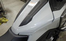 HONDA NC750X DCT 2024 RH09