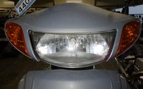 YAMAHA AXIS 125 TREET 2001 SE53J