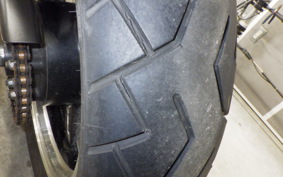KAWASAKI ZEPHYR 400 KAI 2010 ZR400C