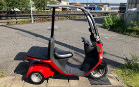 HONDA GYRO TA03
