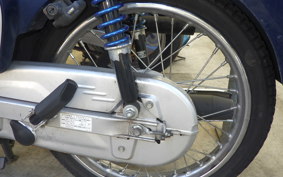 HONDA C110 SUPER CUB JA44