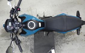 KAWASAKI Z125 PRO