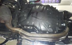 BMW F650GS 2008