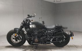 HARLEY RH1250S 2022 ZC4