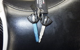 SUZUKI HAYABUSA Gen.2 2008