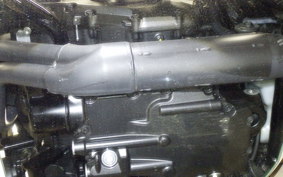 HONDA REBEL 1100 2021 SC83