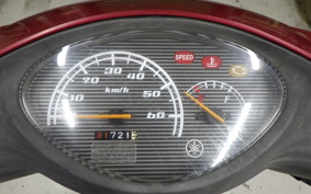 YAMAHA JOG Gen.5 2013 SA36J