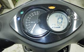 YAMAHA CYGNUS 125 XSR 2 2022 SE44J