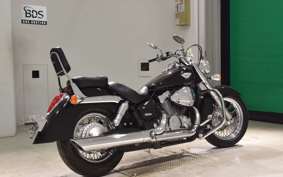 HONDA SHADOW 750 Gen. 3 2005 RC50