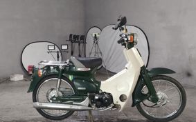 HONDA SUPER CUB50 AA01