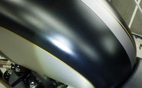 TRIUMPH STREET TWIN 2021