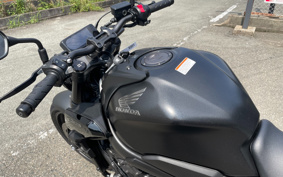 HONDA CB650R 2023 RH03