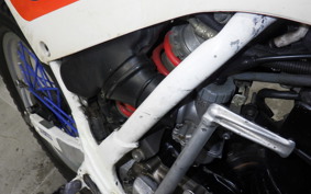 HONDA TLM220R 2018 MD23