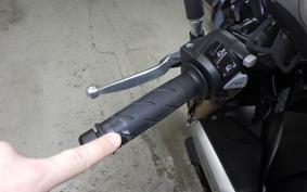 HONDA CB650R 2022 RH03