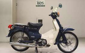 HONDA C50 SUPER CUB E 2026 AA01