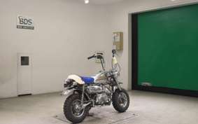 HONDA MONKEY 2023 Z50J