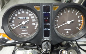 SUZUKI GS750 2005 GS750