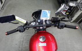 OTHER GPX LEGEND250ツイン 2021