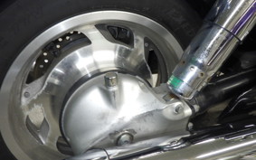 HONDA VALKYRIE 2002 SC34