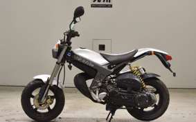 SUZUKI TR50 STREET MAGIC CA1LB
