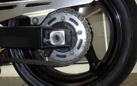 SUZUKI BANDIT 1250 F 2011 GW72A