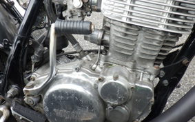 YAMAHA SR400 Gen.2 1993 1JR