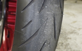 SUZUKI HAYABUSA Gen.3 2023 EJ11A
