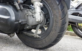 SUZUKI スウィッシュ125 DV12B