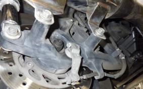 HONDA FORZA Z 2009 MF08