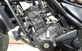 HONDA REBEL 250 S EDITION MC49