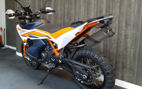 KTM 890 ADVENTURE R TR640