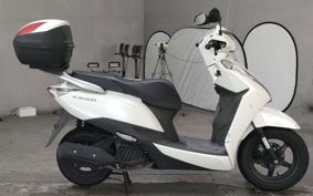 HONDA LEAD 125 JF45
