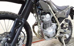KAWASAKI KLX230 SHERPA LX232A